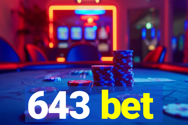 643 bet